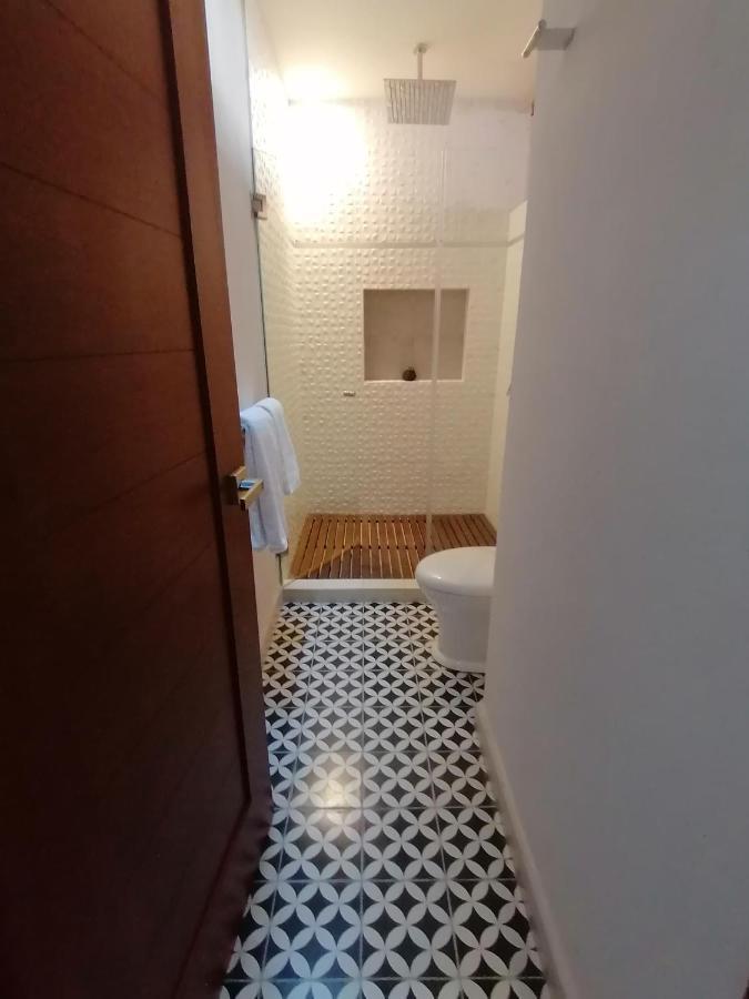 Hotel Boutique Rayon 50 モレリア エクステリア 写真
