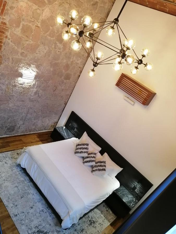 Hotel Boutique Rayon 50 モレリア エクステリア 写真
