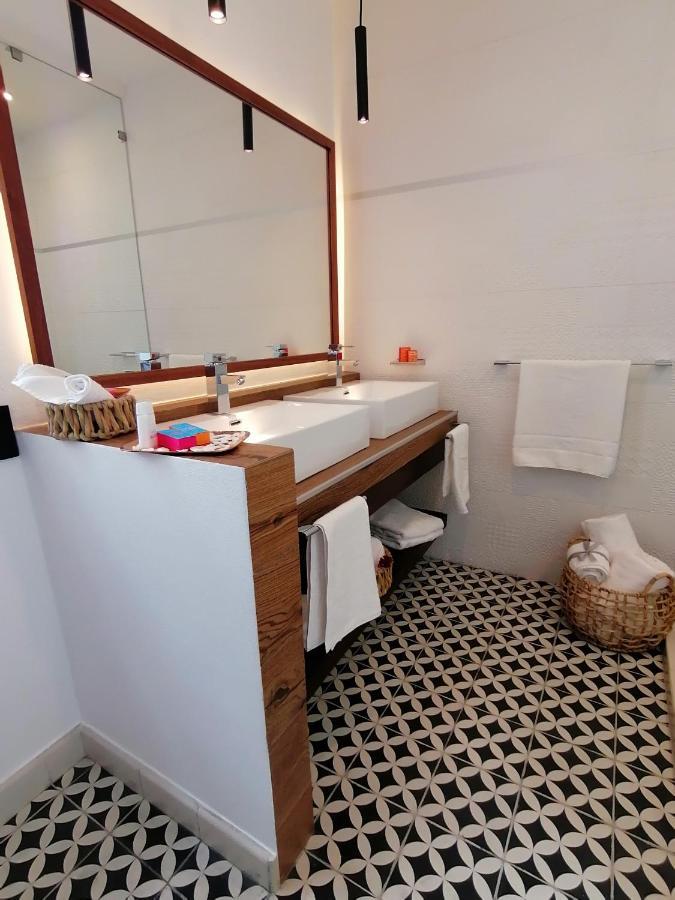 Hotel Boutique Rayon 50 モレリア エクステリア 写真