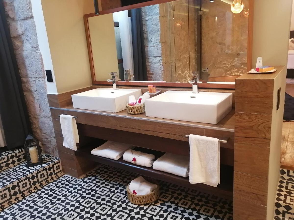 Hotel Boutique Rayon 50 モレリア エクステリア 写真