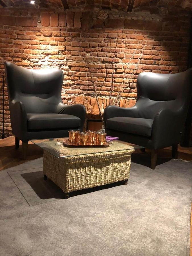 Hotel Boutique Rayon 50 モレリア エクステリア 写真