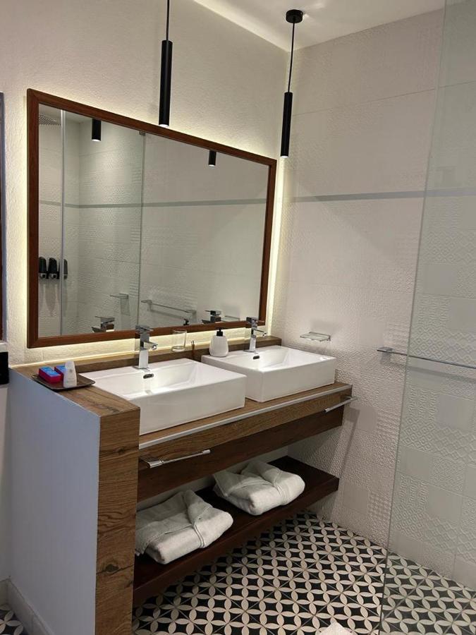 Hotel Boutique Rayon 50 モレリア エクステリア 写真